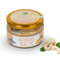Паста из кешью