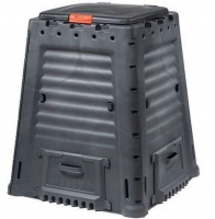 Компостер Mega composter на 650 л (без основания) Компостер Mega composter на 650 л (без основания)