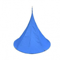 Укрывной чехол с москитной сеткой для качелей Jamber Укрывной чехол с москитной сеткой для качелей Jamber