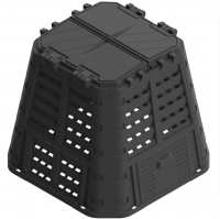 Компостер SuperComposter-1  на 420 л Компостер SuperComposter-1  на 420 л