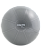 Фитбол высокой плотности GB-107 антивзрыв, 1100 гр, серый, 55 см