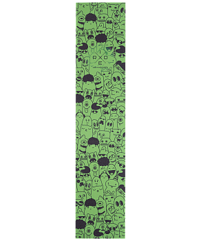 Шкурка для лонгборда Pattern Шкурка для лонгборда Pattern