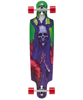 Лонгборд Spirit 39"X9.75" Лонгборд Spirit 39"X9.75"