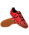 Бутсы зальные Rapido JSH101, красный, р. 41-45