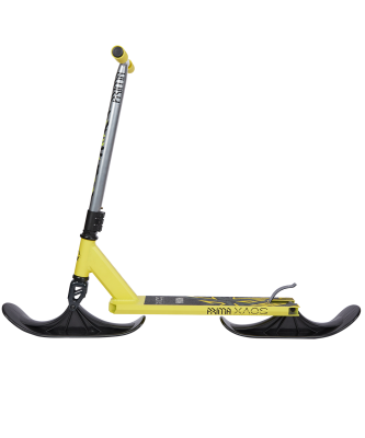 Снегокат трюковый Prima