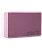 Блок для йоги YB-201 EVA, 22,8х15,2х10 см, 350 гр, пыльная роза