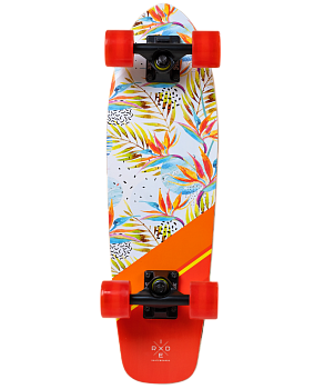 Круизер деревянный Calm 24.5"X7.25"