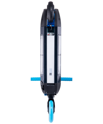 Самокат электрический Shock 145 мм